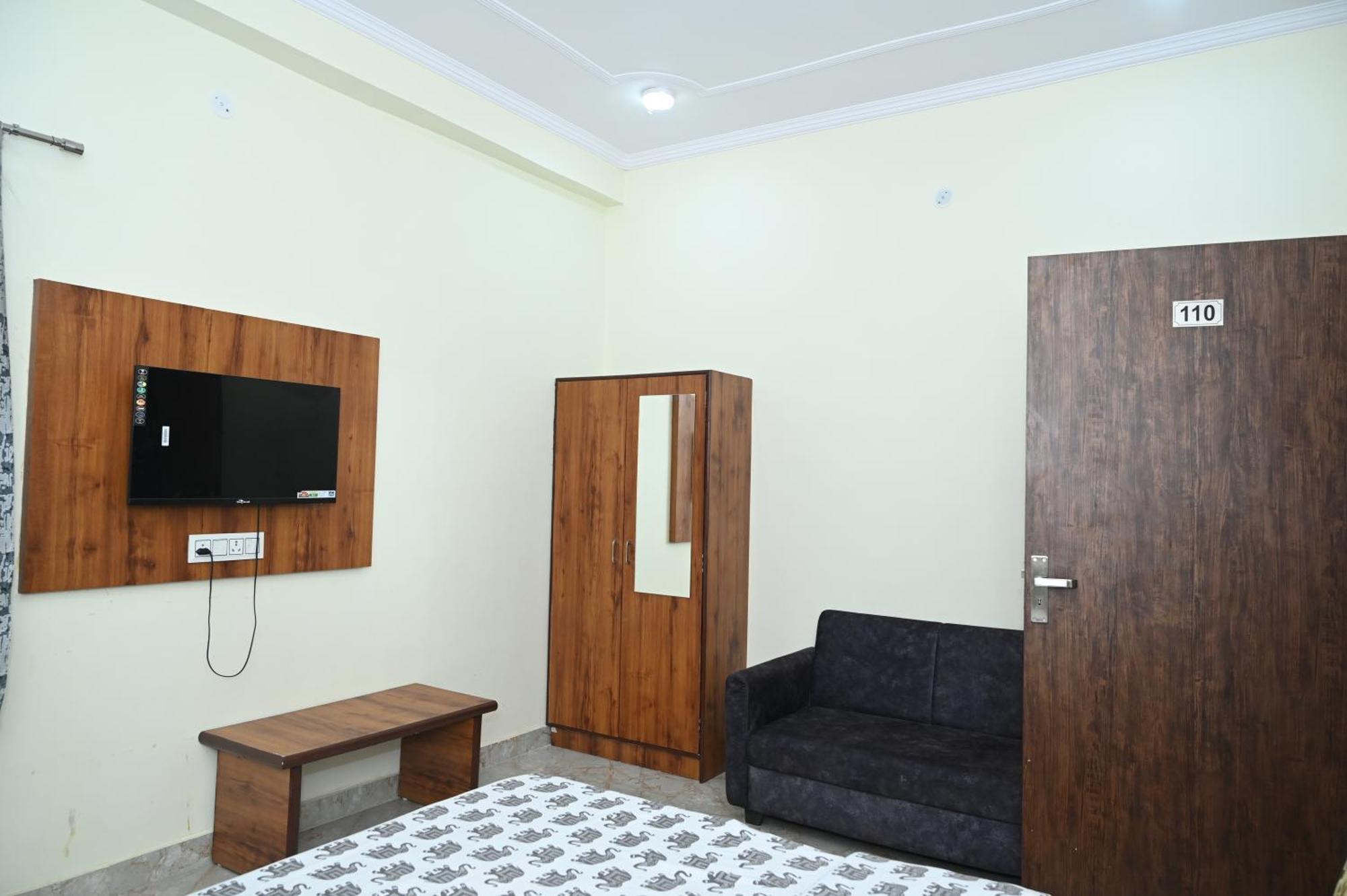 Hotel Moon Mahal ชัยปุระ ภายนอก รูปภาพ